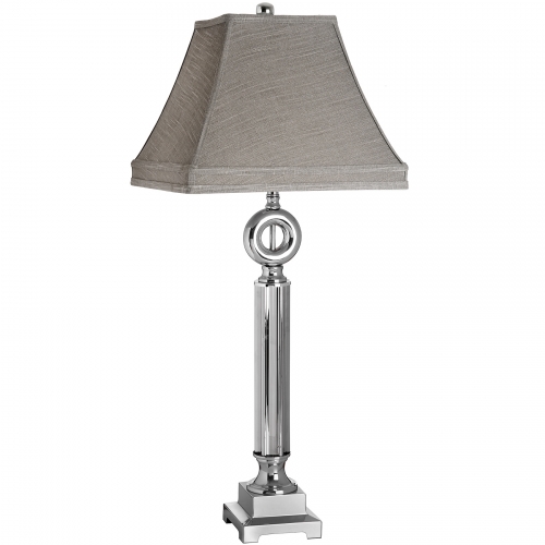 Kensington Large Table Lamp