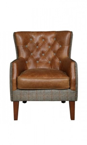Heritage Franklin Arm Chair