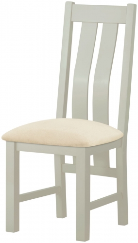 Brompton Stone Dining Chair