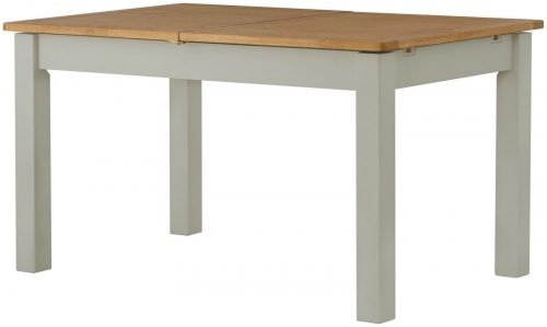 Brompton Stone Extending Dining Table