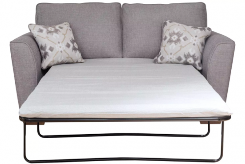 Charleston 120 Fabric Sofa Bed