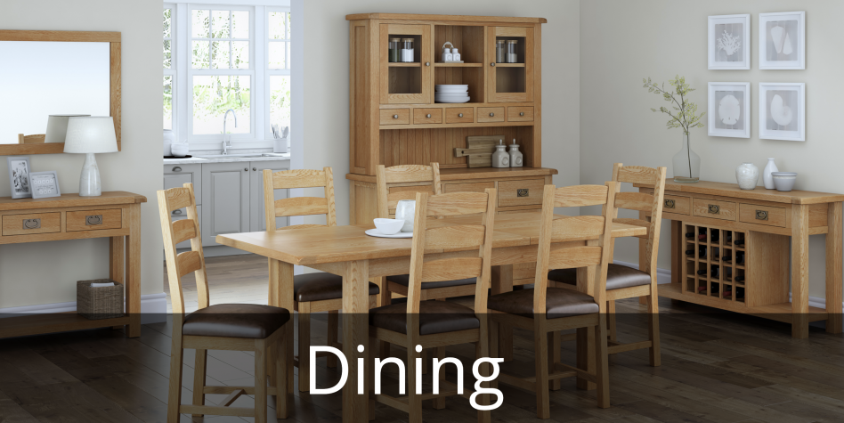 Furniture Traders of Thirsk