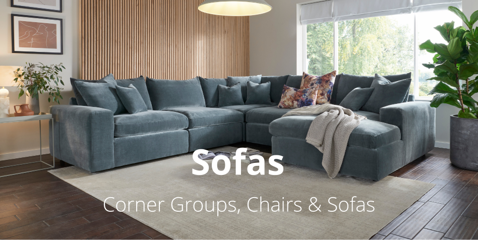 Furniture Traders of Thirsk Quality Furniture in North Yorkshire