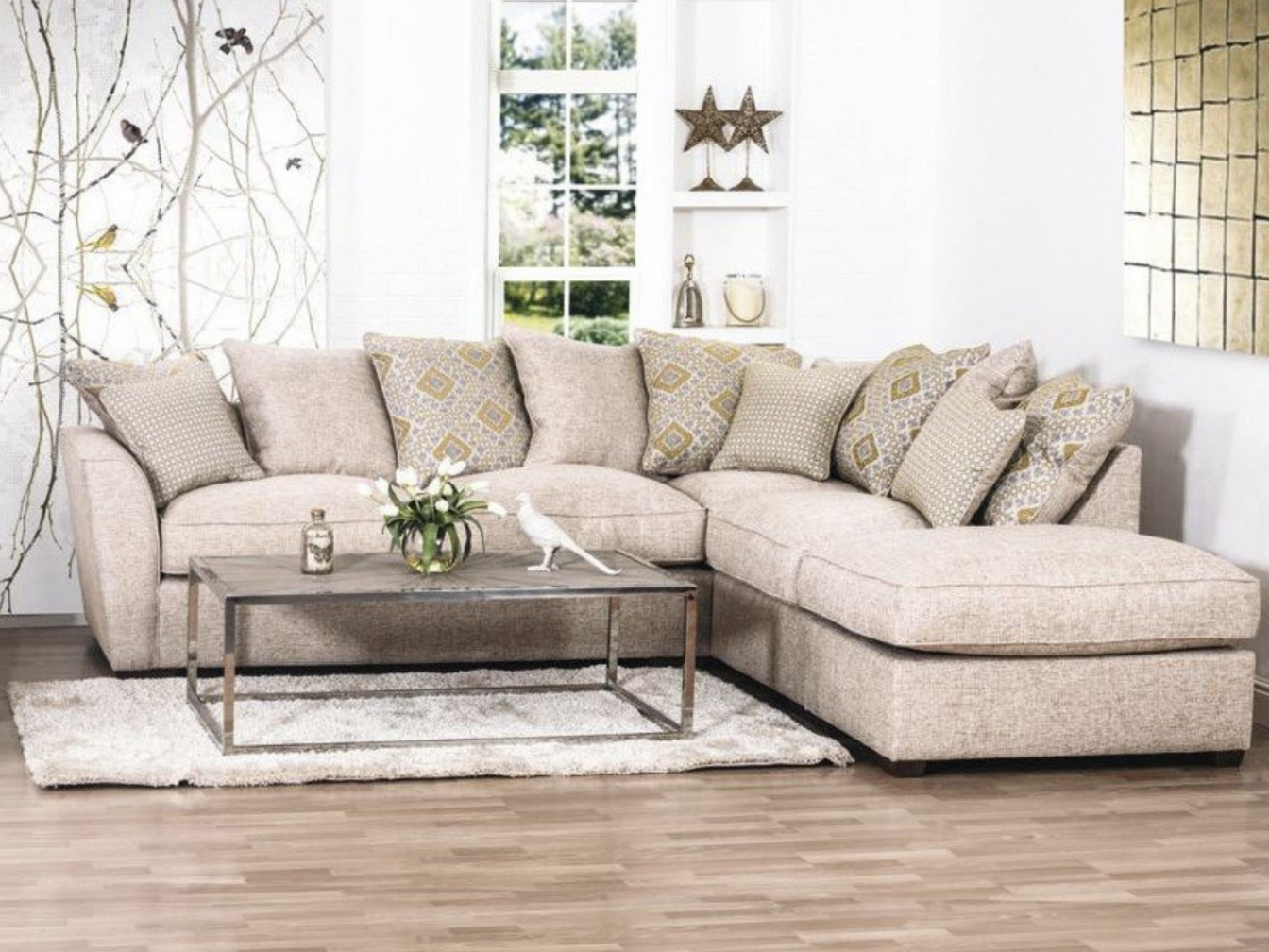 The Charleston Collection, Furniture Traders of Thirsk