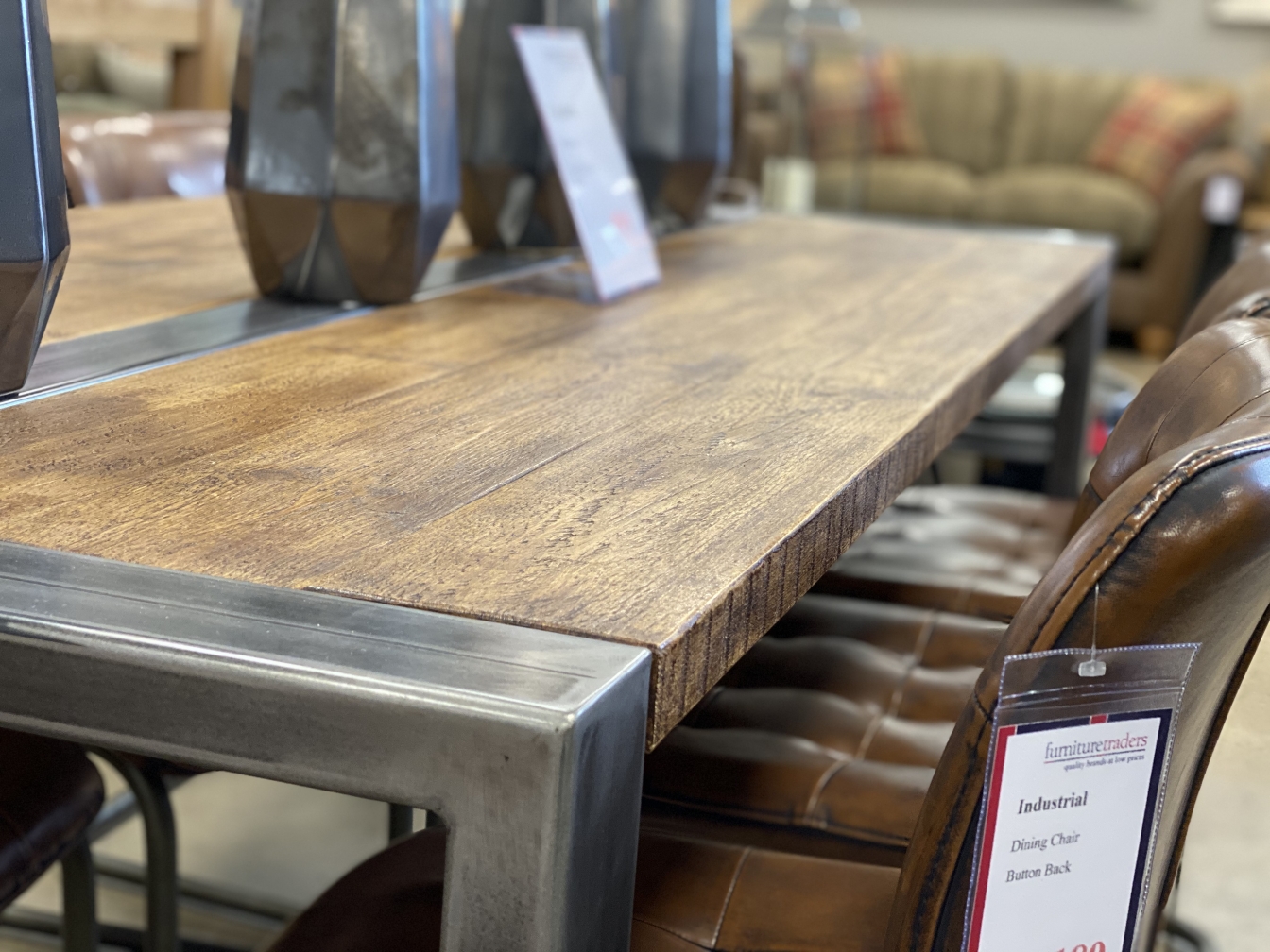 The Grafton Collection, Furniture Traders of Thirsk