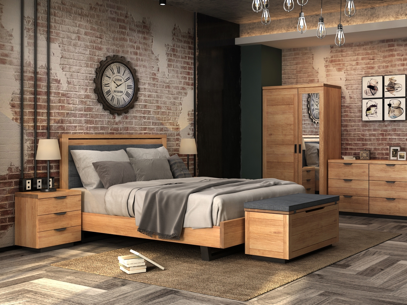 The Telford Oak Collection, Furniture Traders of Thirsk