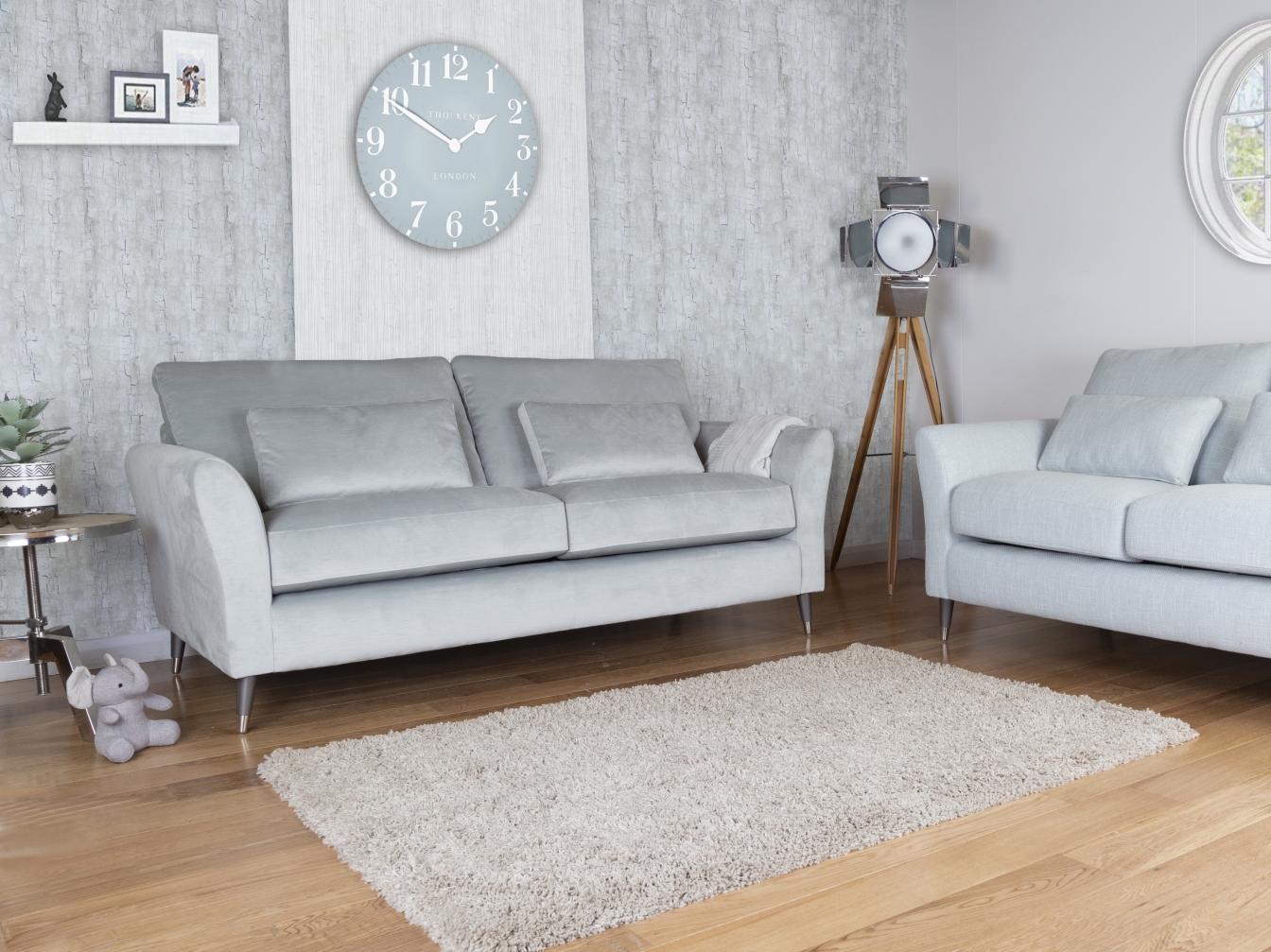 The Milan Collection, Furniture Traders of Thirsk