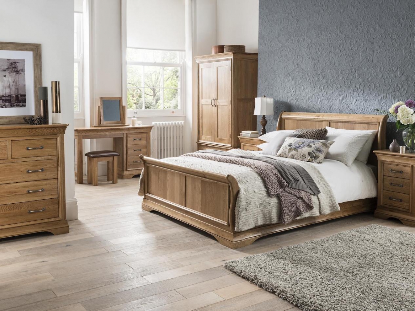 The Rochelle Collection, Furniture Traders of Thirsk