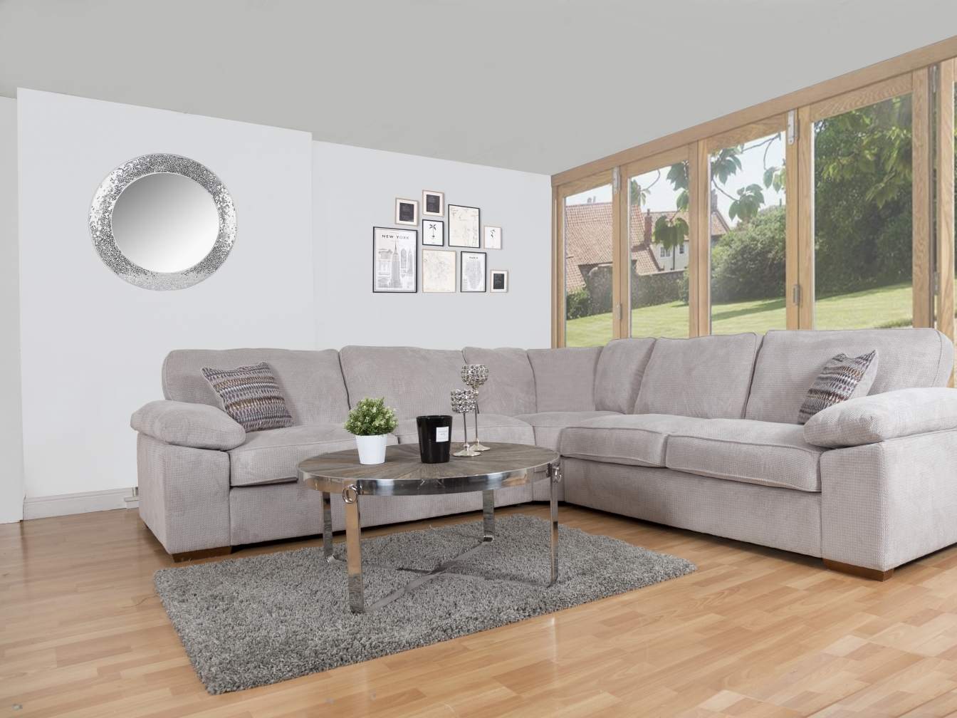 The Lawton Collection, Furniture Traders of Thirsk