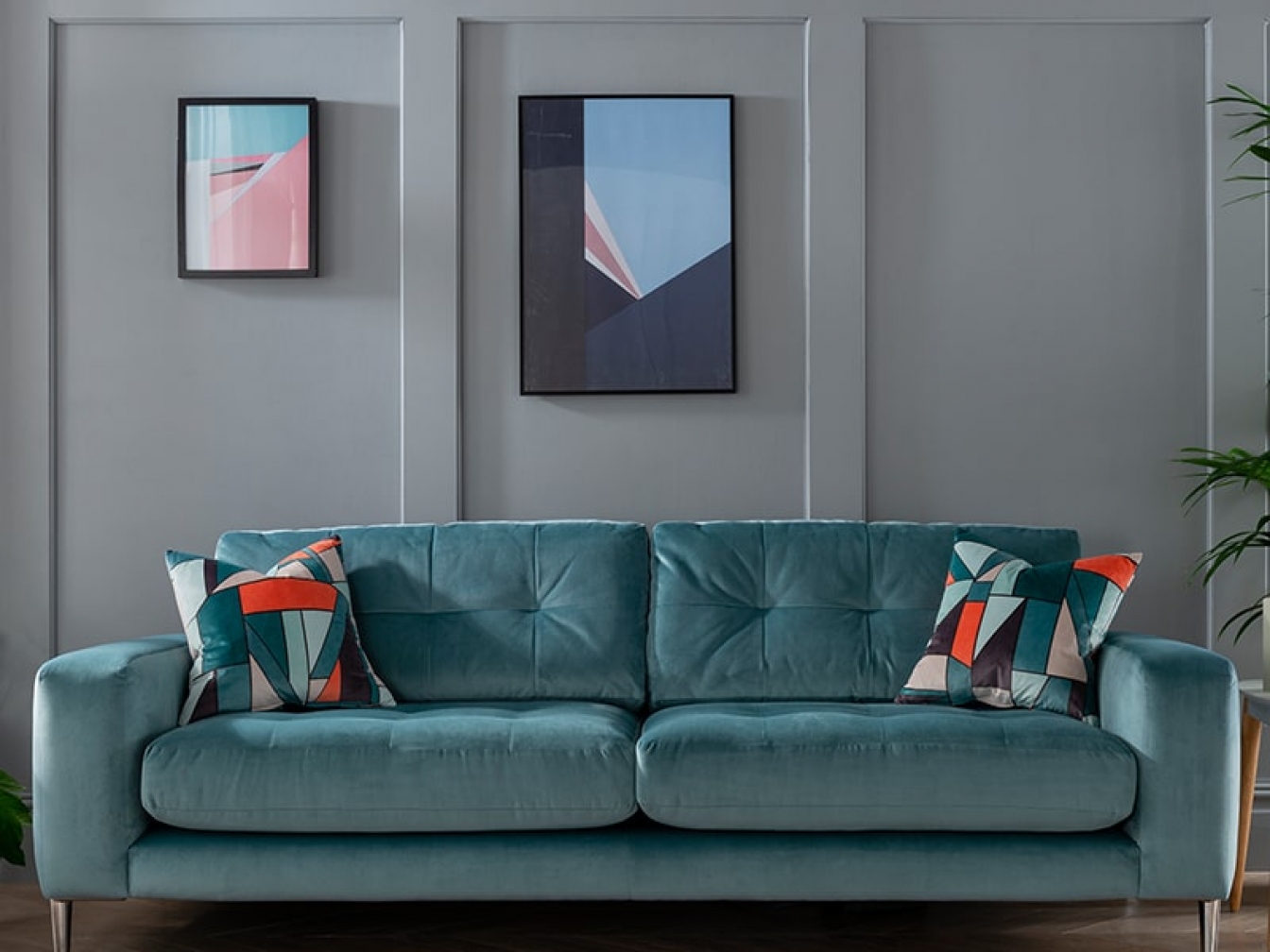 Sofas, Furniture Traders of Thirsk