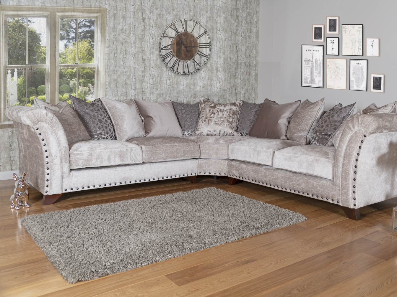 The Mayfair Collection, Furniture Traders of Thirsk