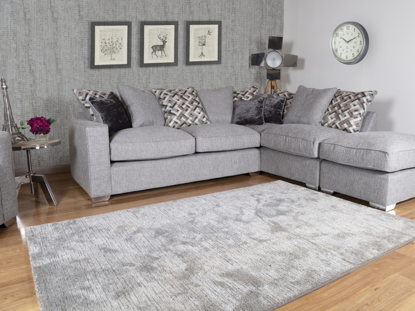 The Austin Collection, Furniture Traders of Thirsk