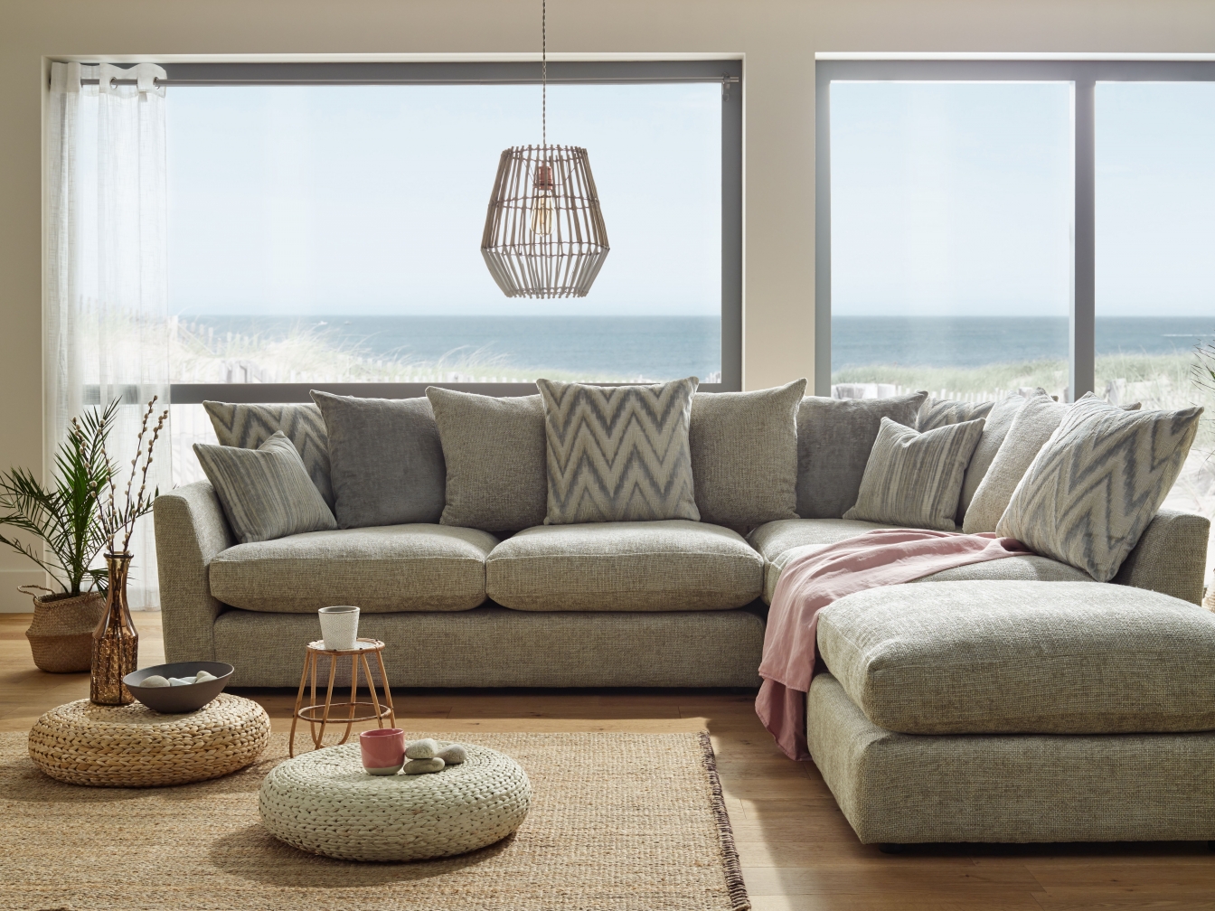 Corner Group, Furniture Traders of Thirsk