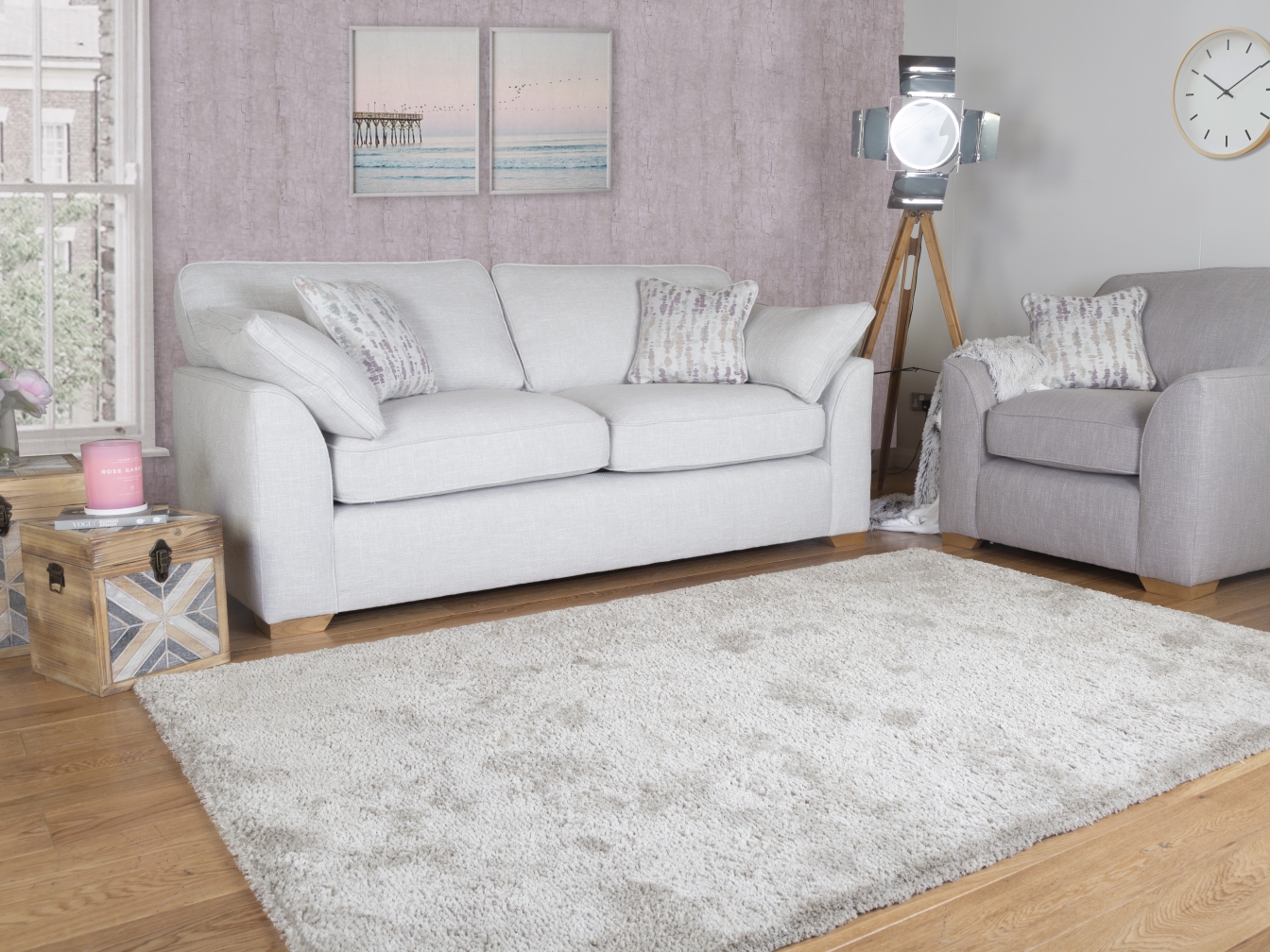 2 Seater, Furniture Traders of Thirsk