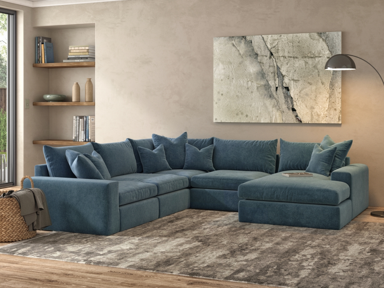 Modular, Furniture Traders of Thirsk