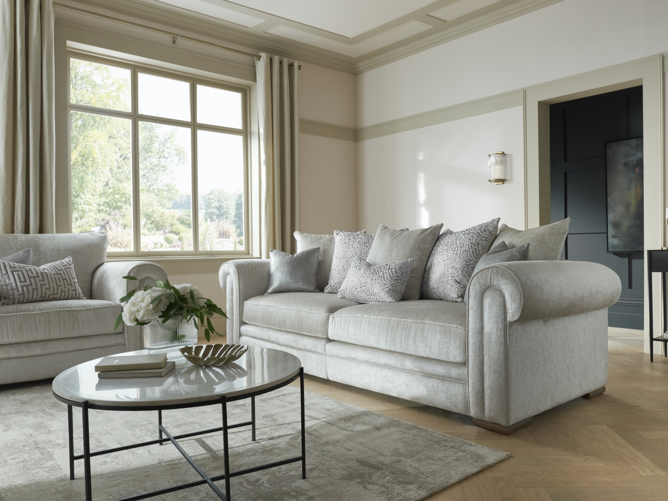 The Otley Collection, Furniture Traders of Thirsk