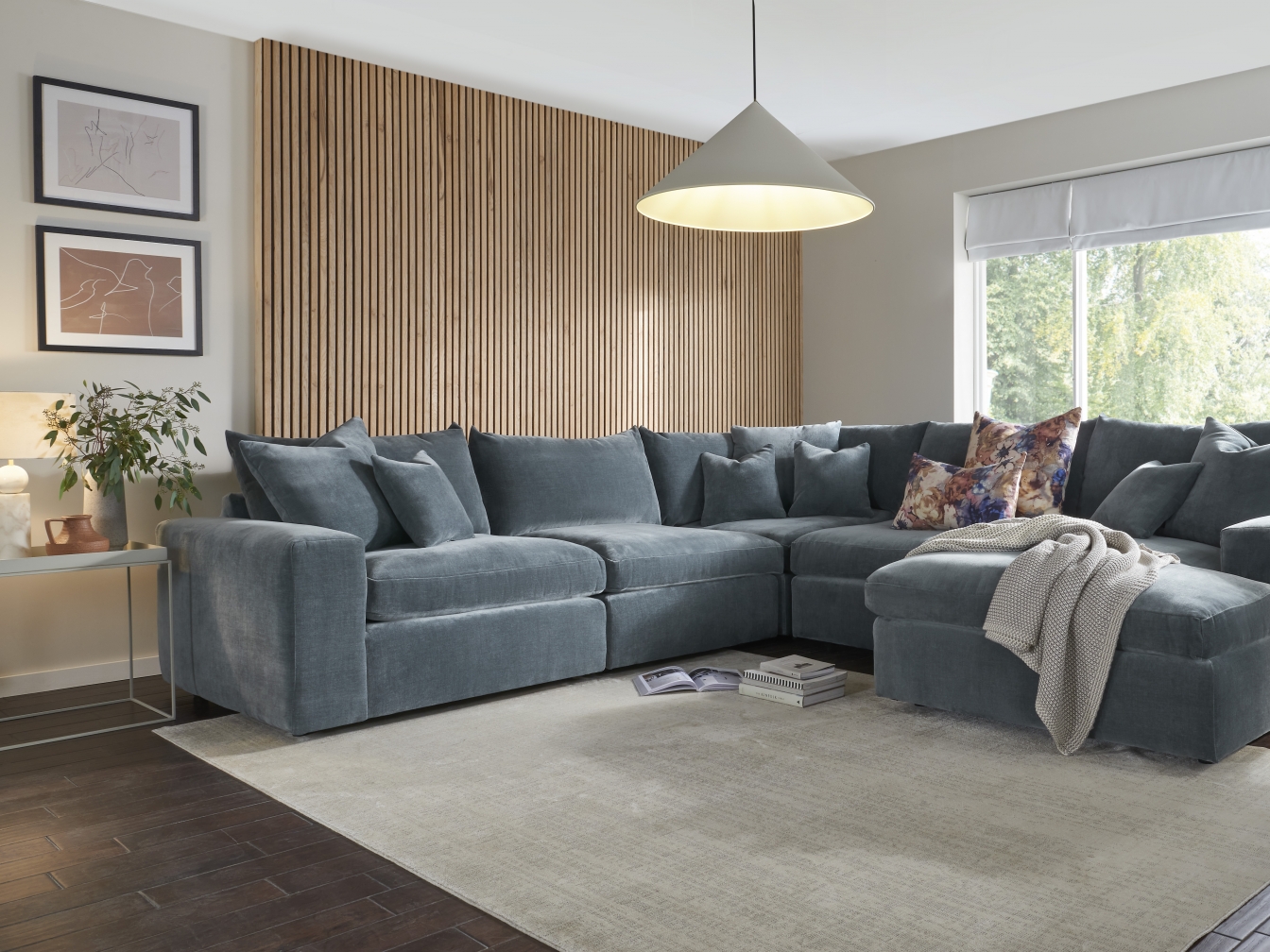 Sofas, Furniture Traders of Thirsk