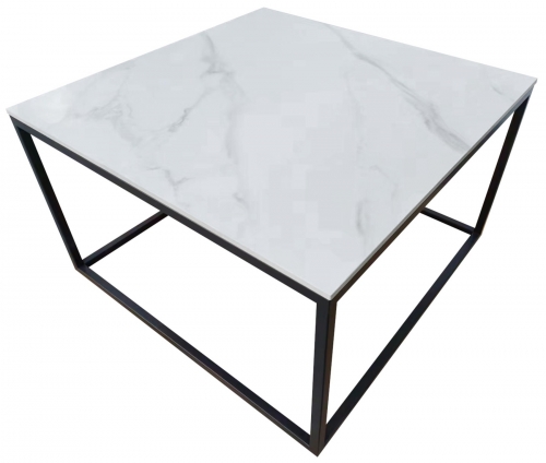 Brimstone Occasional Square Coffee Table