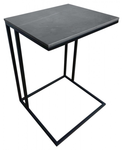 Brimstone Dark Occasional End Table