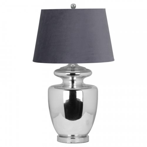 Ashby Glass Table Lamp