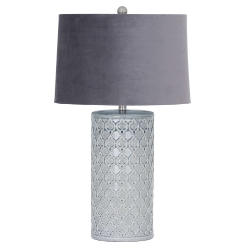 Quinn Ceramic Table Lamp