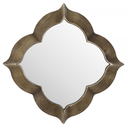 Casablanca Single Wall Mirror