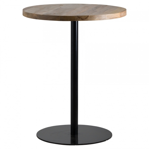 Aberdeen Industrial Bar Table