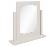 Ascot Grey Swing Mirror 