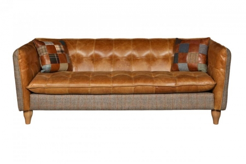 Heritage Barra 2 seat Sofa