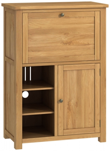 Brompton Oak Bureau