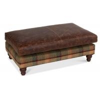 Luca Small Footstool