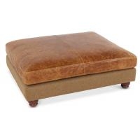 Luca Large Footstool