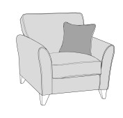 Newby Arm Chair