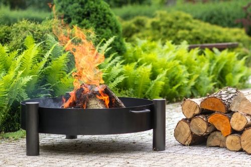 Etna 80cm Fire Bowl
