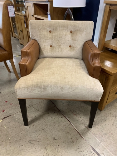 Ralph Edwards Bistro Chair