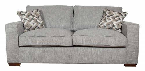 Thornton 3 Seat Fabric Sofa