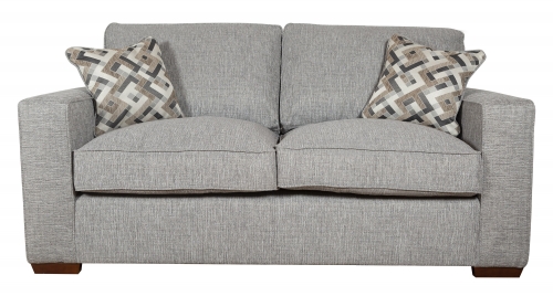 Thornton 2 Seat Fabric Sofa