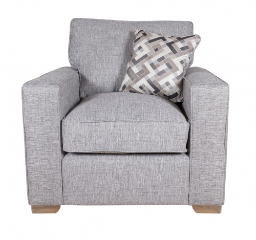 Austin Fabric Armchair