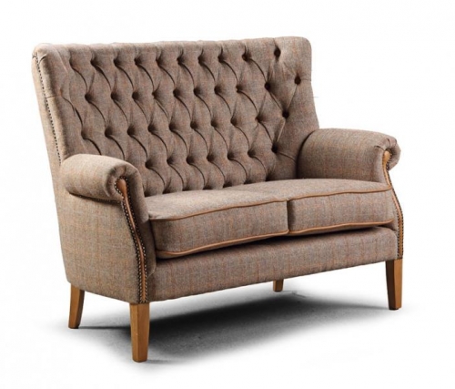 Heritage Harding 2 seater 