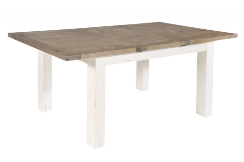 Armsgill  Distressed Timber 140cm  Dining Table