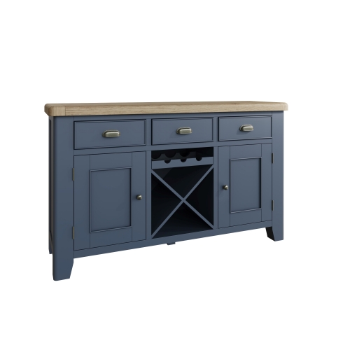 Milby Painted Large Sideboard