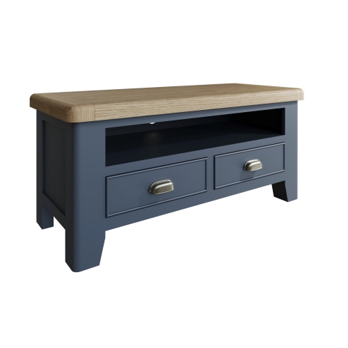 Milby Painted Tv Unit
