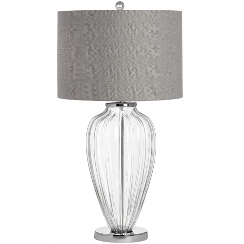 Bologna Glass Table Lamp 