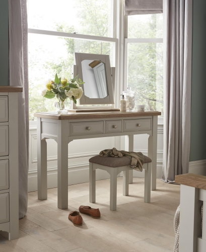 Hastings Painted Dressing Table