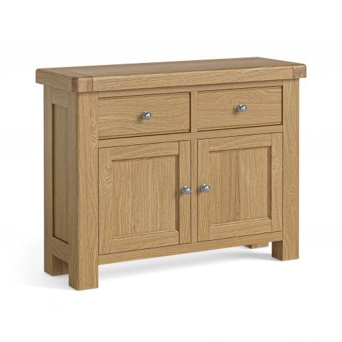 Gilling Oak Small Sideboard