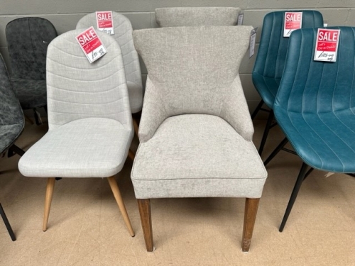 Castleton Reclaimed Dining Chair