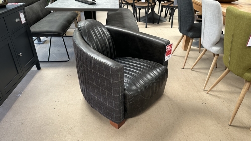 Heritage Rannoch Tub Chair