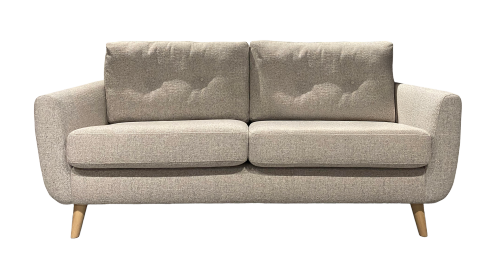 Askrigg Fabric Medium Sofa Bed