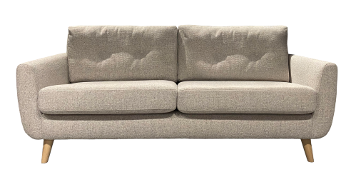 Askrigg Fabric Large Sofa
