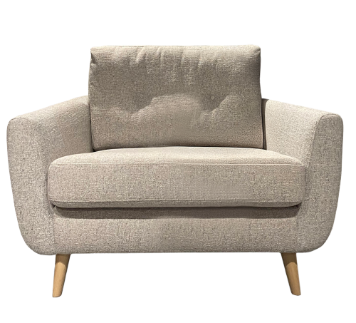 Askrigg Fabric Grand Armchair